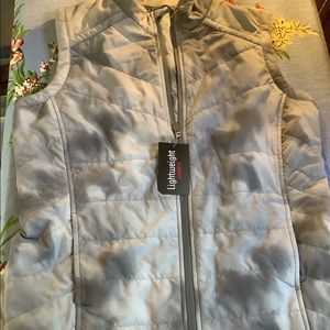 Slazenger Golf puffer vest XL